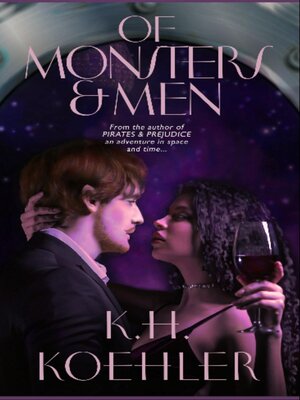 cover image of Of Monsters and Men